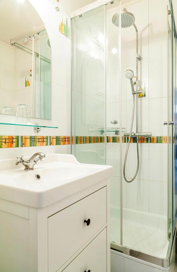 Levendula Apartman บาลาตอนฟือเรด ภายนอก รูปภาพ