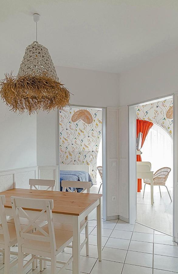 Levendula Apartman บาลาตอนฟือเรด ภายนอก รูปภาพ