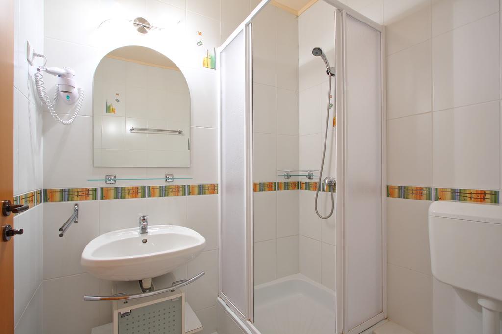 Levendula Apartman บาลาตอนฟือเรด ภายนอก รูปภาพ