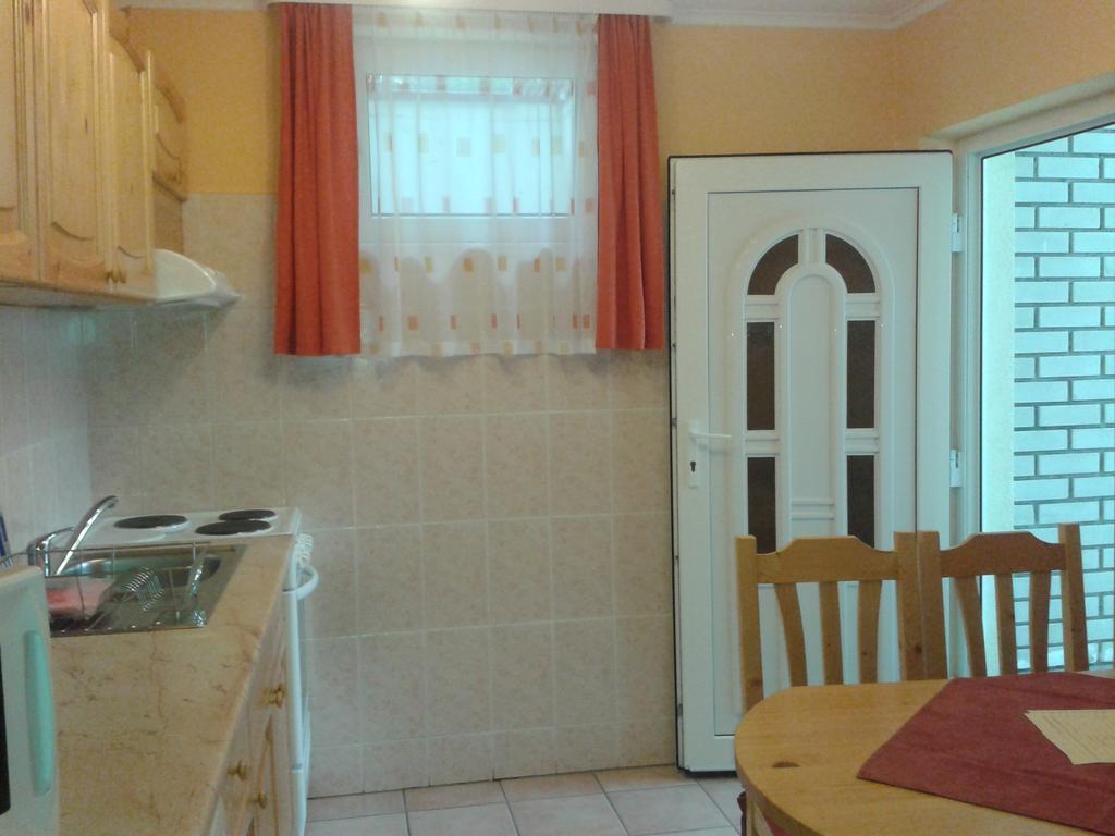 Levendula Apartman บาลาตอนฟือเรด ห้อง รูปภาพ